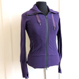 lululemon Vintage Scuba Hoodie | Size 2